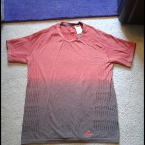 Men's Adidas shirt